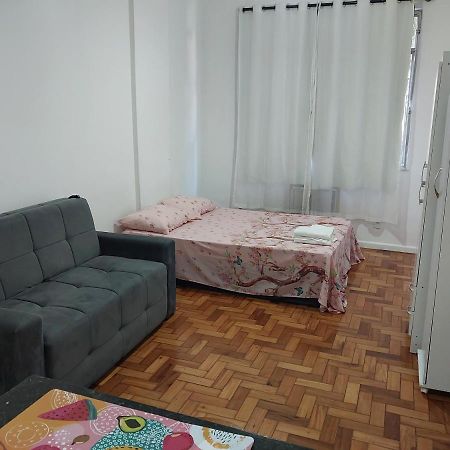 Lindo Apartamento Em Copacabana Рио-де-Жанейро Экстерьер фото