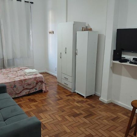 Lindo Apartamento Em Copacabana Рио-де-Жанейро Экстерьер фото