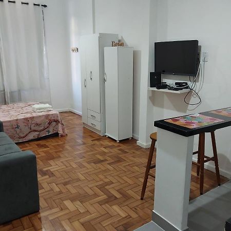 Lindo Apartamento Em Copacabana Рио-де-Жанейро Экстерьер фото