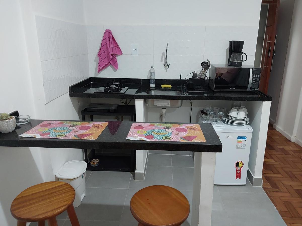 Lindo Apartamento Em Copacabana Рио-де-Жанейро Экстерьер фото