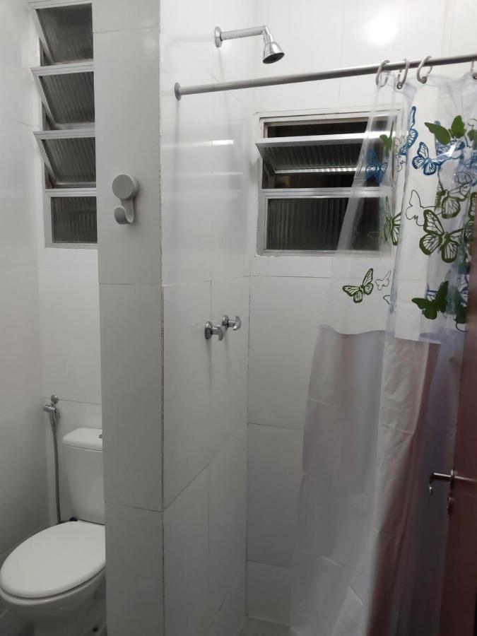Lindo Apartamento Em Copacabana Рио-де-Жанейро Экстерьер фото