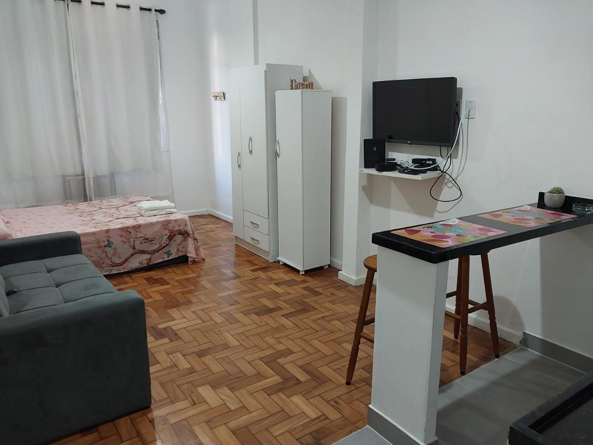 Lindo Apartamento Em Copacabana Рио-де-Жанейро Экстерьер фото